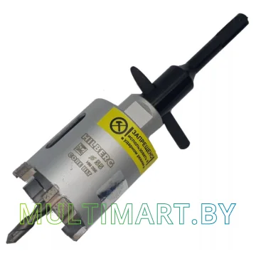 Коронка Hilberg HM255